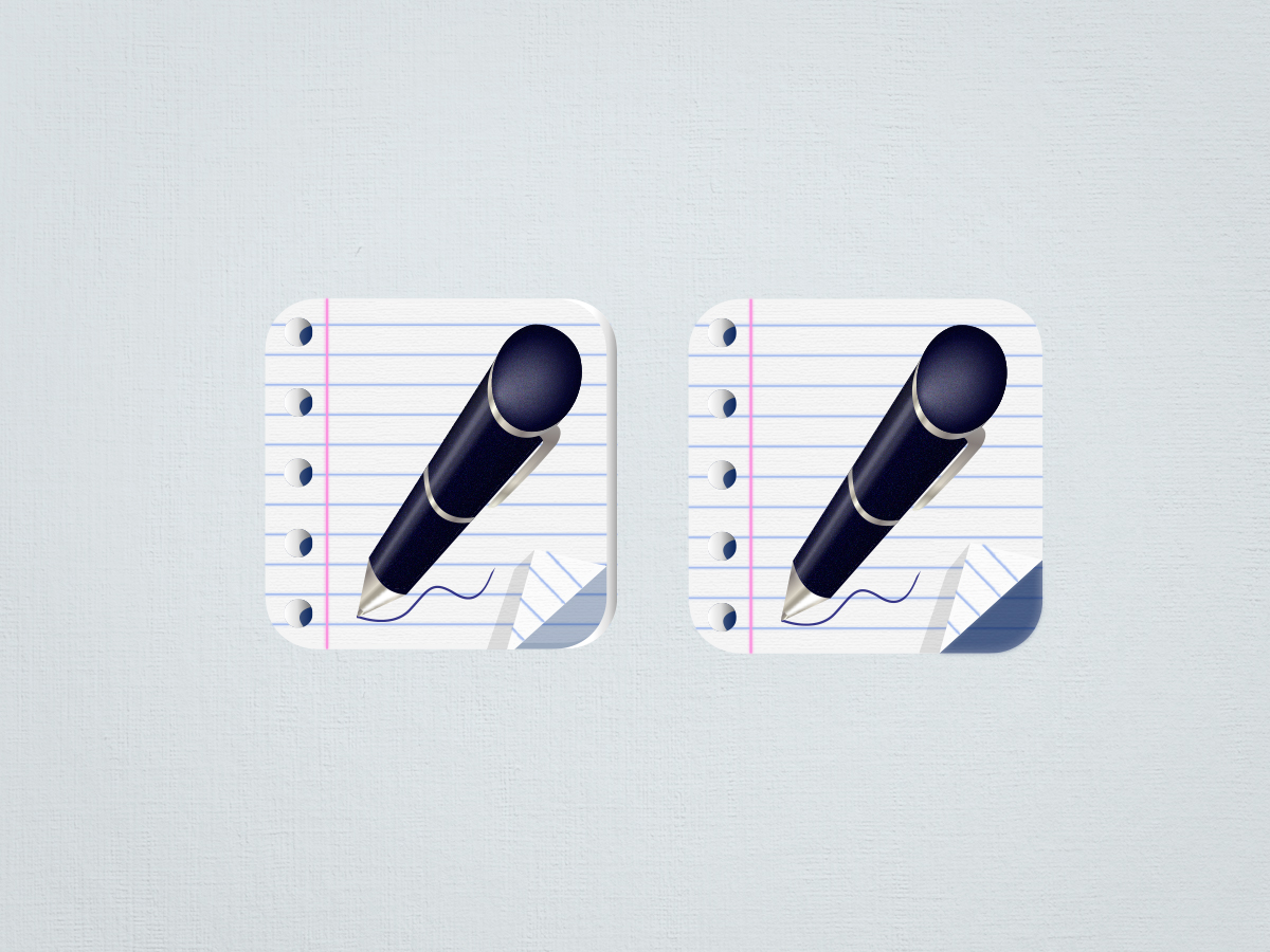Icon Design by Dannyd for this project | Design #3317588