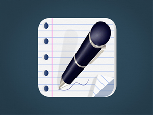 Icon Design by Dannyd for this project | Design: #3323016