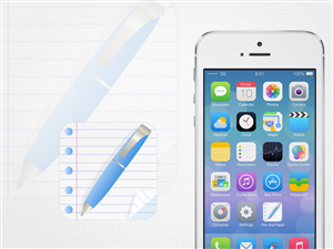 Icon Design by Dannyd for this project | Design: #3341061