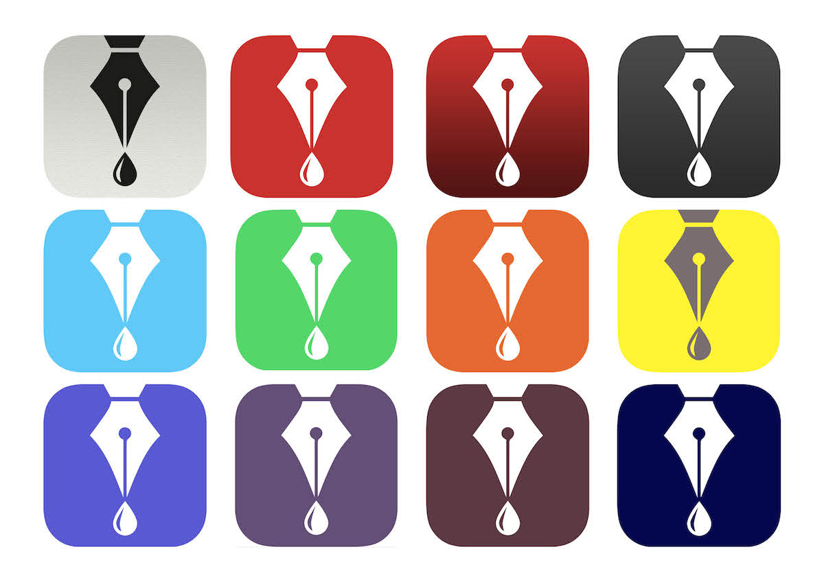 Icon Design by LeahGraphics for this project | Design: #3334094