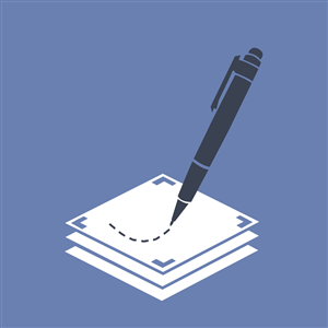 Icon Design by Rohit Gangully for this project | Design: #3316634