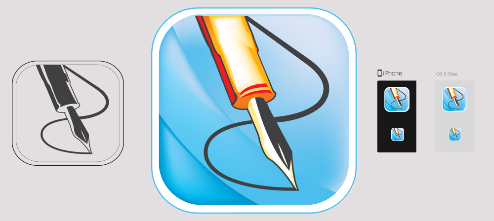 Design Icône par 17 pixels pour ce projet | Design #3312861