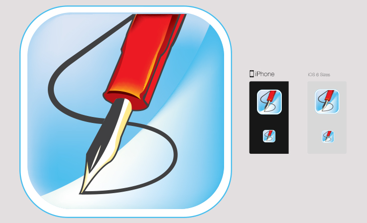 Icon Design by 17 pixels for this project | Design #3320491