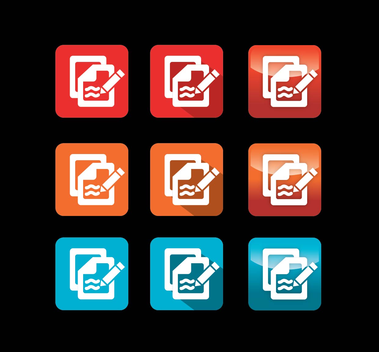 Icon Design by kelvinotis for this project | Design #3277831