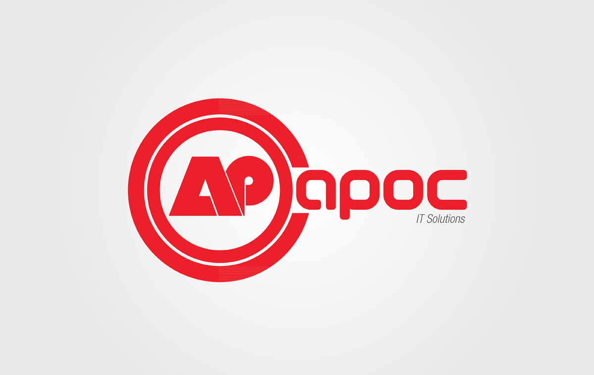 Logo Design by pulse for Apoc IT Solutions Limited | Design #3276586