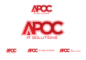 Logo Design by GzP67 for Apoc IT Solutions Limited | Design #3320971
