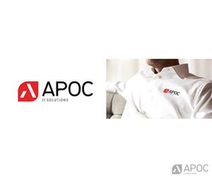 Logo-Design von CreativeTrick für Apoc IT Solutions Limited | Design: #3280124