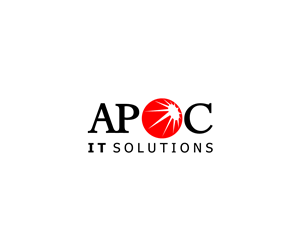 Logo Design by CreativeTrick for Apoc IT Solutions Limited | Design: #3313919