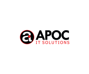 Logo Design by CreativeTrick for Apoc IT Solutions Limited | Design: #3319135