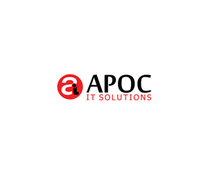 Logo Design by CreativeTrick for Apoc IT Solutions Limited | Design: #3319179