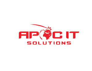 Design de Logo par rhean oh pour Apoc IT Solutions Limited | Design : #3326512