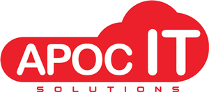 Logo Design by rhean oh for Apoc IT Solutions Limited | Design: #3331770