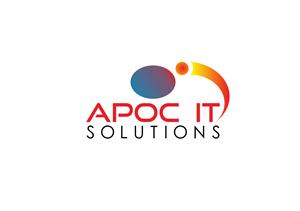 Design de Logo par diasmara pour Apoc IT Solutions Limited | Design : #3291887