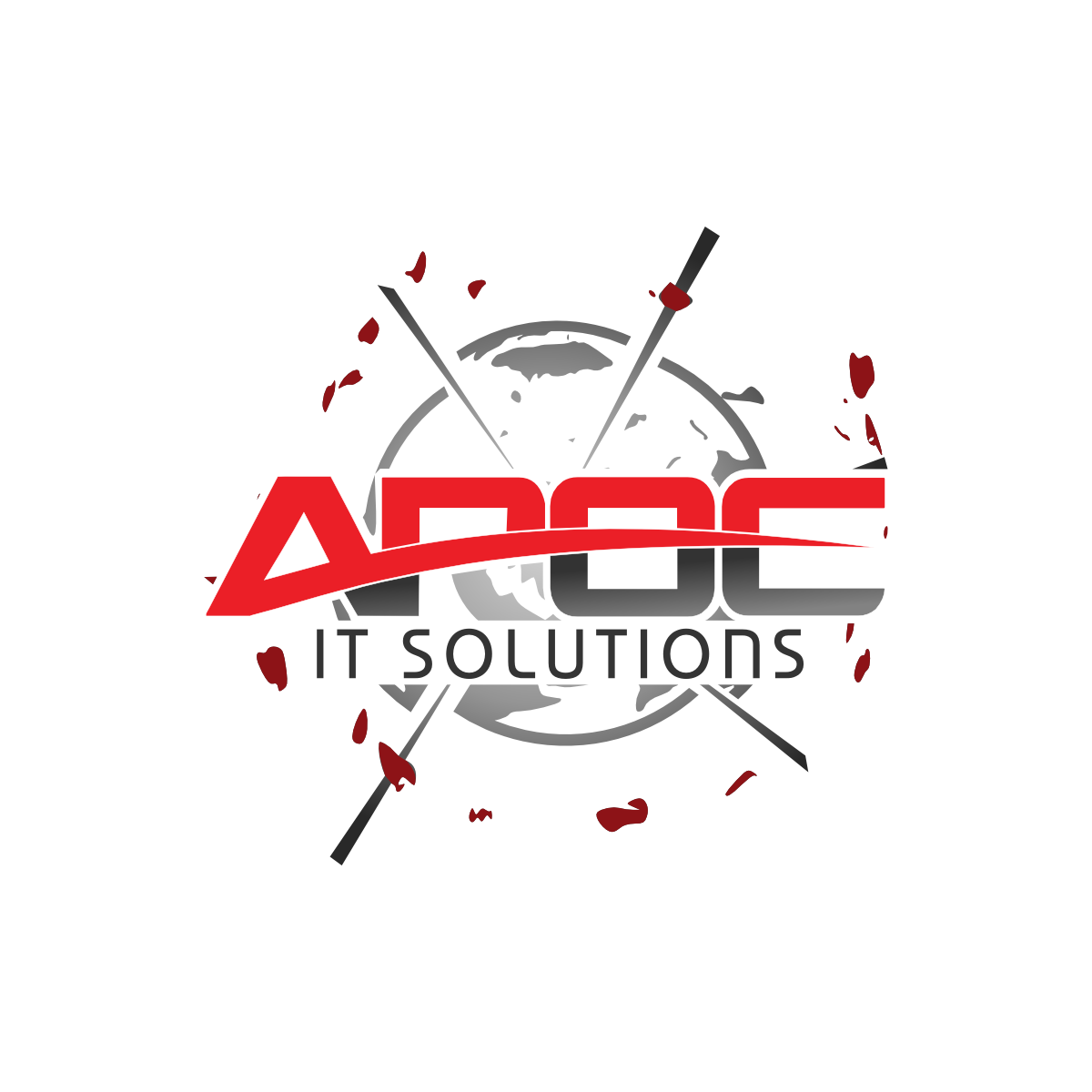 Design de Logo par Dry Media Design pour Apoc IT Solutions Limited | Design #3299488