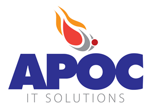 Logo Design by tigerfox for Apoc IT Solutions Limited | Design #3293444