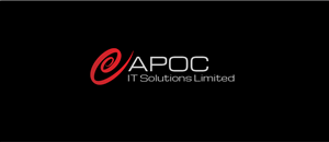 Logo-Design von Pixel Story für Apoc IT Solutions Limited | Design: #3268046