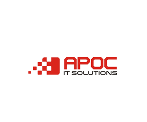 Design de Logo par turtlecredai2013 pour Apoc IT Solutions Limited | Design : #3329058