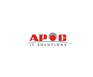 Design de Logo par turtlecredai2013 pour Apoc IT Solutions Limited | Design : #3329302