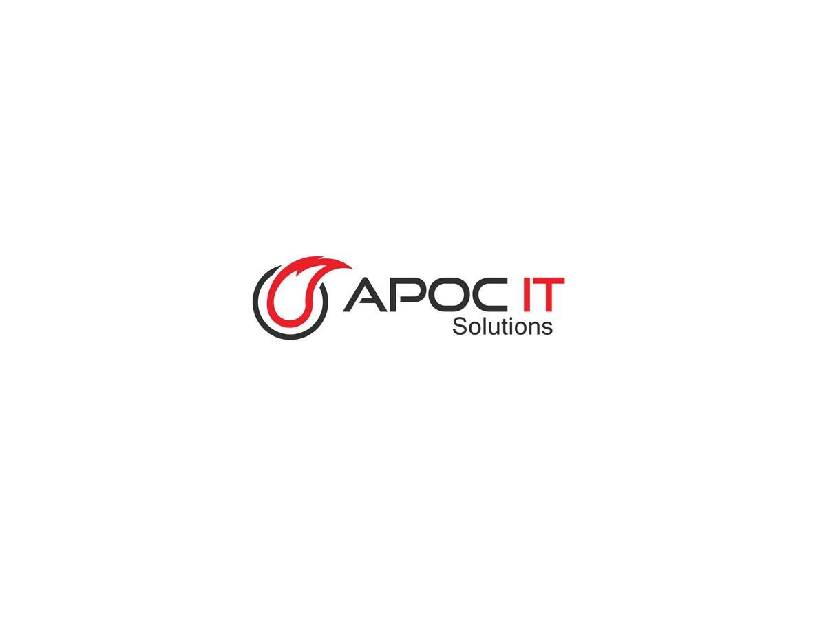 Design de Logo par DoveFendi pour Apoc IT Solutions Limited | Design #3302522