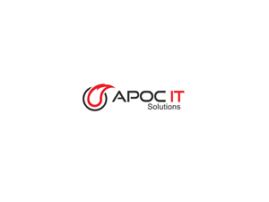 Logo Design by DoveFendi for Apoc IT Solutions Limited | Design: #3302522