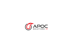 Logo Design by DoveFendi for Apoc IT Solutions Limited | Design: #3328770