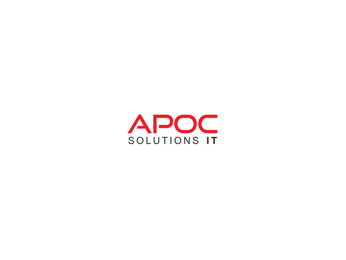 Logo Design by DoveFendi for Apoc IT Solutions Limited | Design #3328793