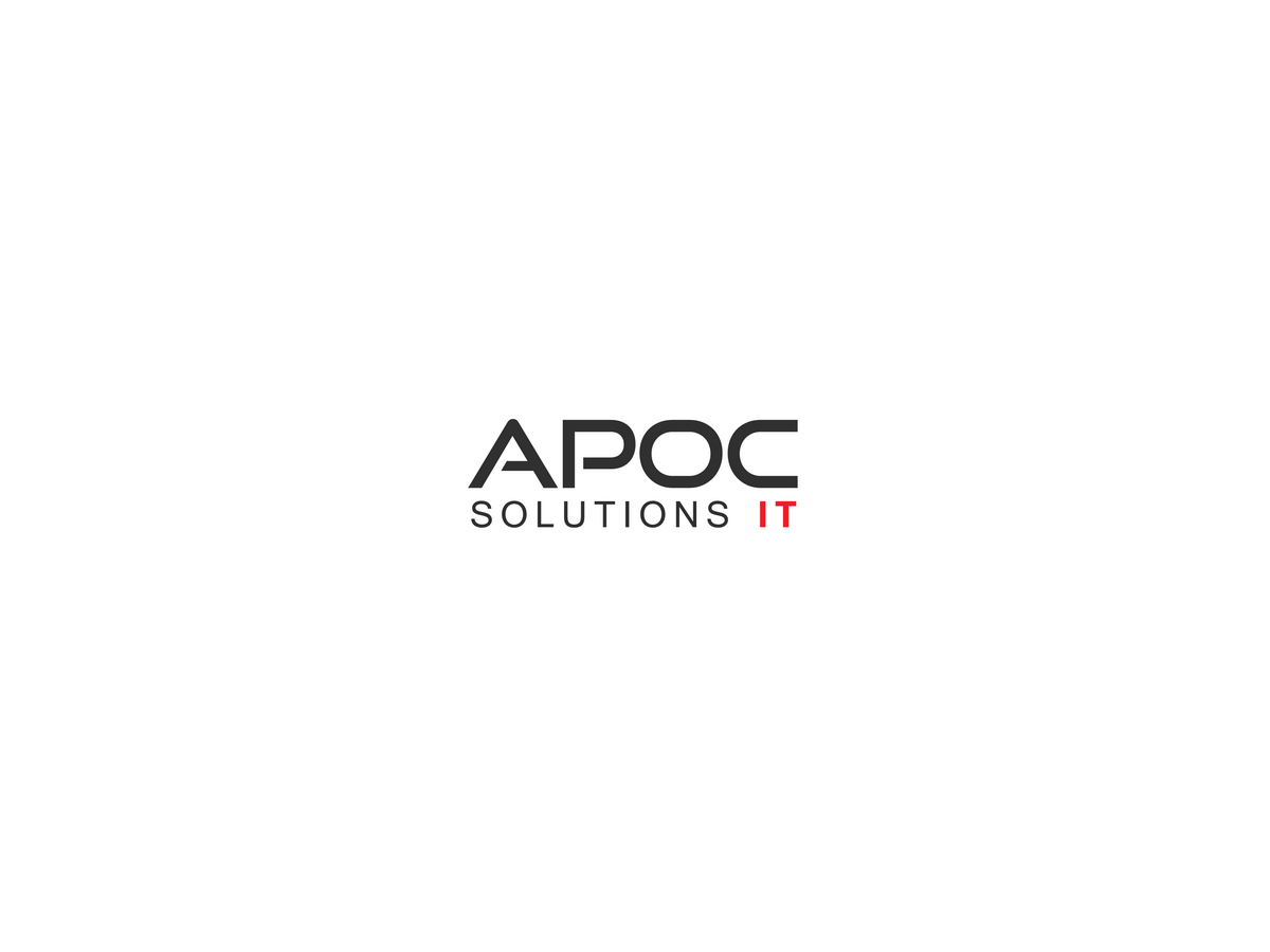 Logo Design by DoveFendi for Apoc IT Solutions Limited | Design #3328807