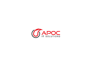 Logo Design by DoveFendi for Apoc IT Solutions Limited | Design: #3329173
