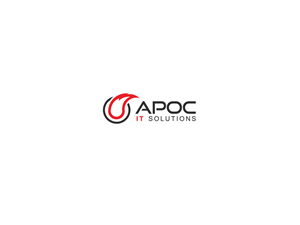 Logo Design by DoveFendi for Apoc IT Solutions Limited | Design: #3329180