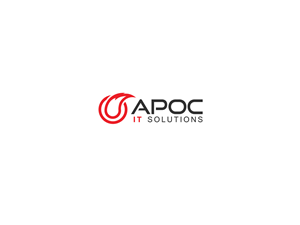 Logo Design by DoveFendi for Apoc IT Solutions Limited | Design: #3329714