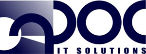 Design de Logo par carbonblue.com pour Apoc IT Solutions Limited | Design : #3307886