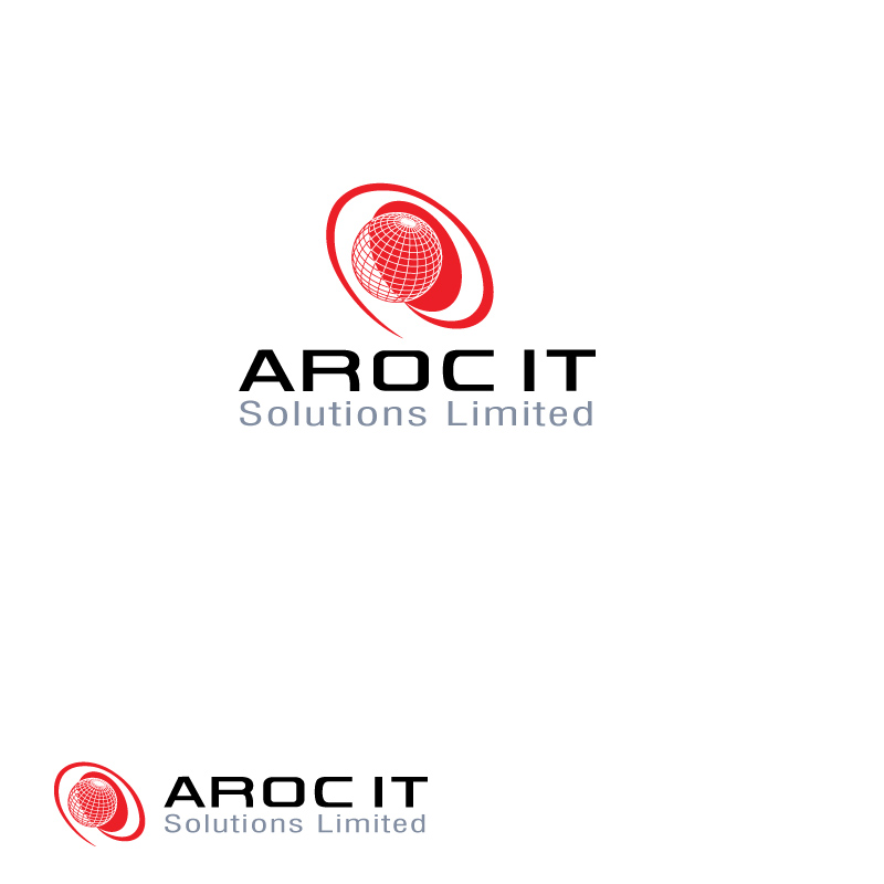 Logo Design by instudio for Apoc IT Solutions Limited | Design #3269749