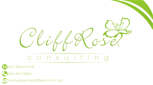 Business Card Design by Face