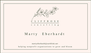 Business Card Design by Shawapat