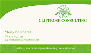 Business Card Design by LMC GRAPHICS
