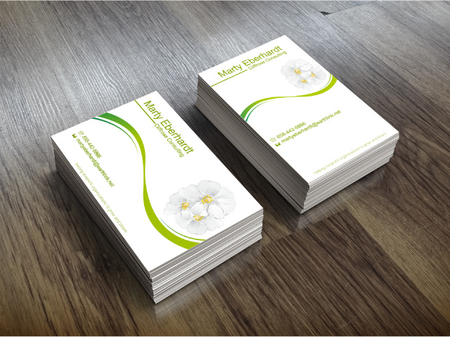 Business Card Design by Twicica Design & Skydesigner for this project | Design #3270098
