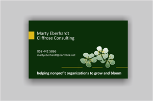Business Card Design by inspirodesign