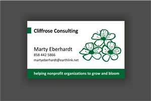 Business Card Design by inspirodesign for this project | Design #3282662