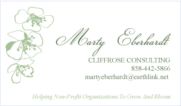 Business Card Design by Hally