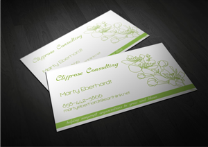 Business Card Design by Amduat Design for this project | Design: #3283292