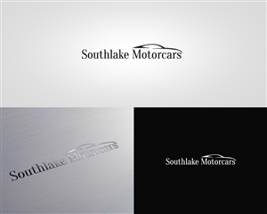 Logo Design by lukegadeke