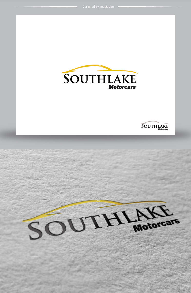 Logo Design by Imagiacian for this project | Design #3297408