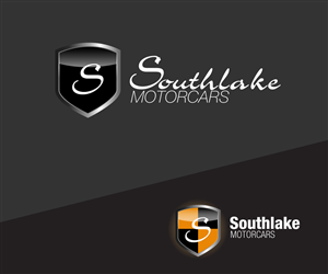 Logo Design by Ronald Anton