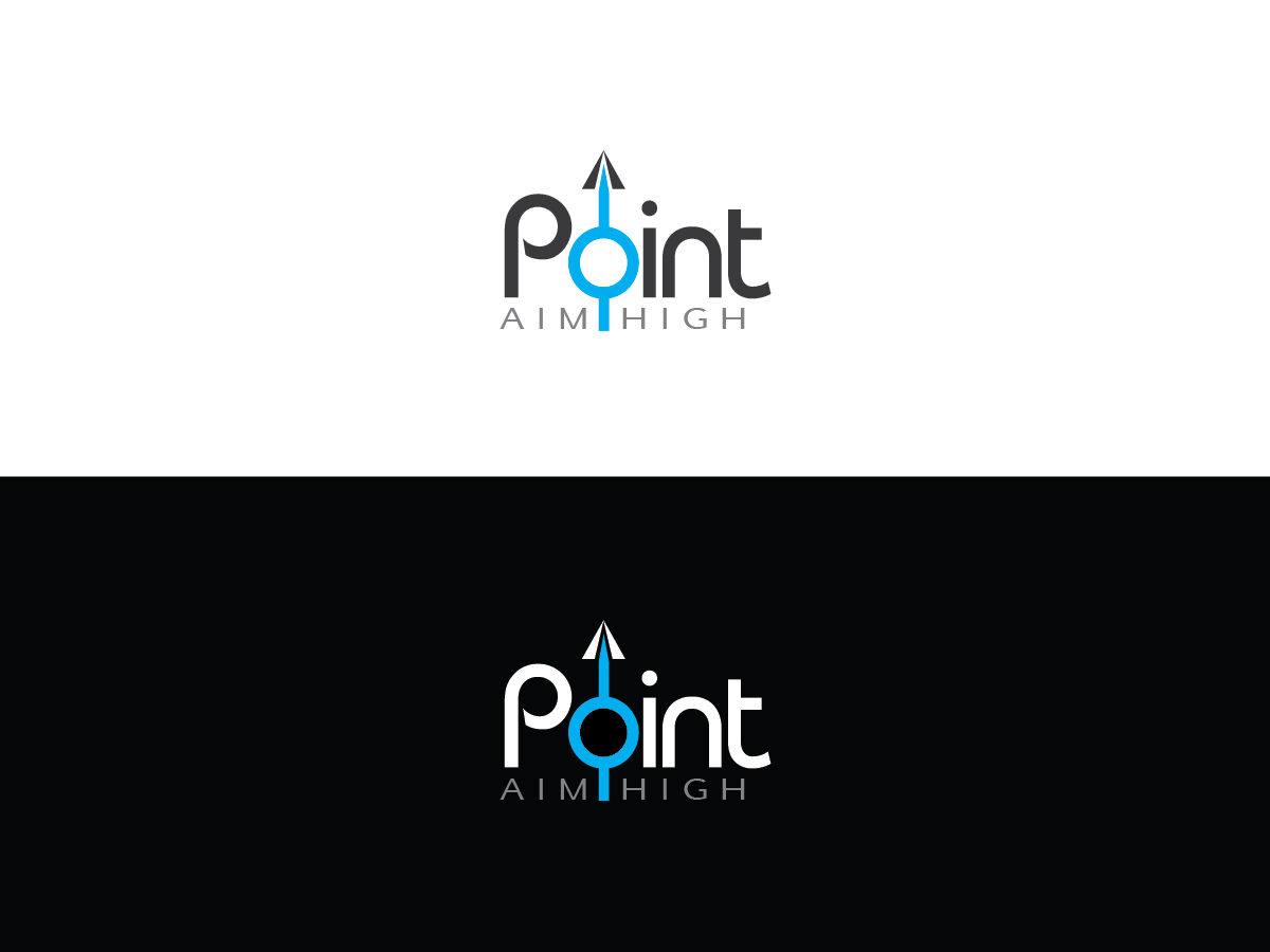 Logo Design by Huzaifa777777 for Point. | Design #3290087