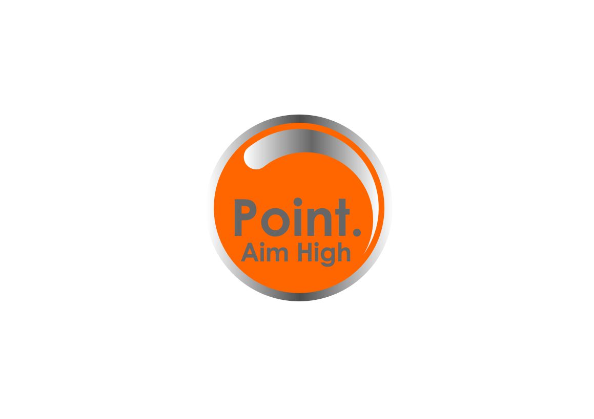 Logo-Design von diasmara für Point. | Design #3299881