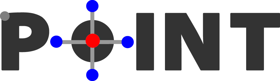 Logo Design by Venus L. Penaflor for Point. | Design #3282552