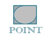 Diseño de Logo por Andrea1968 para Point. | Diseño #3270950