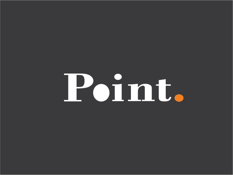 Logo Design by jizzy123 for Point. | Design #3289126