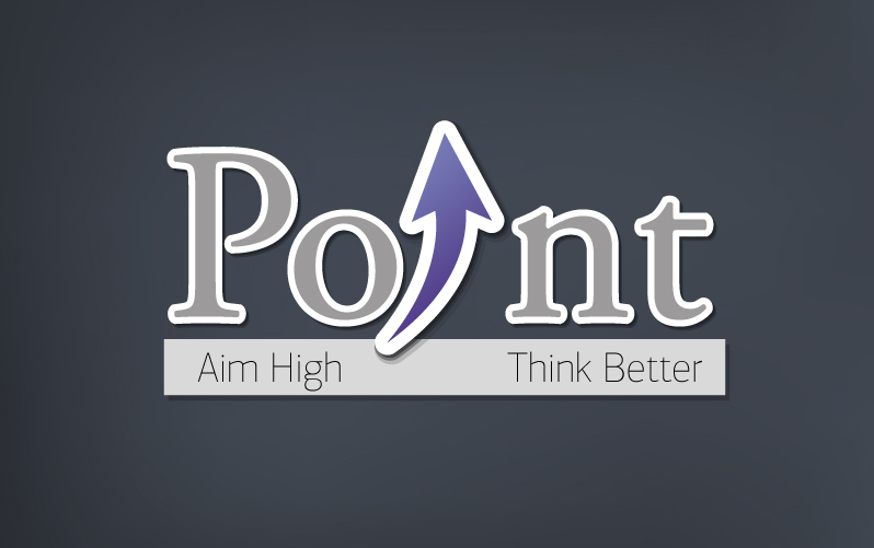 Design de Logo par Alaya pour Point. | Design #3273376