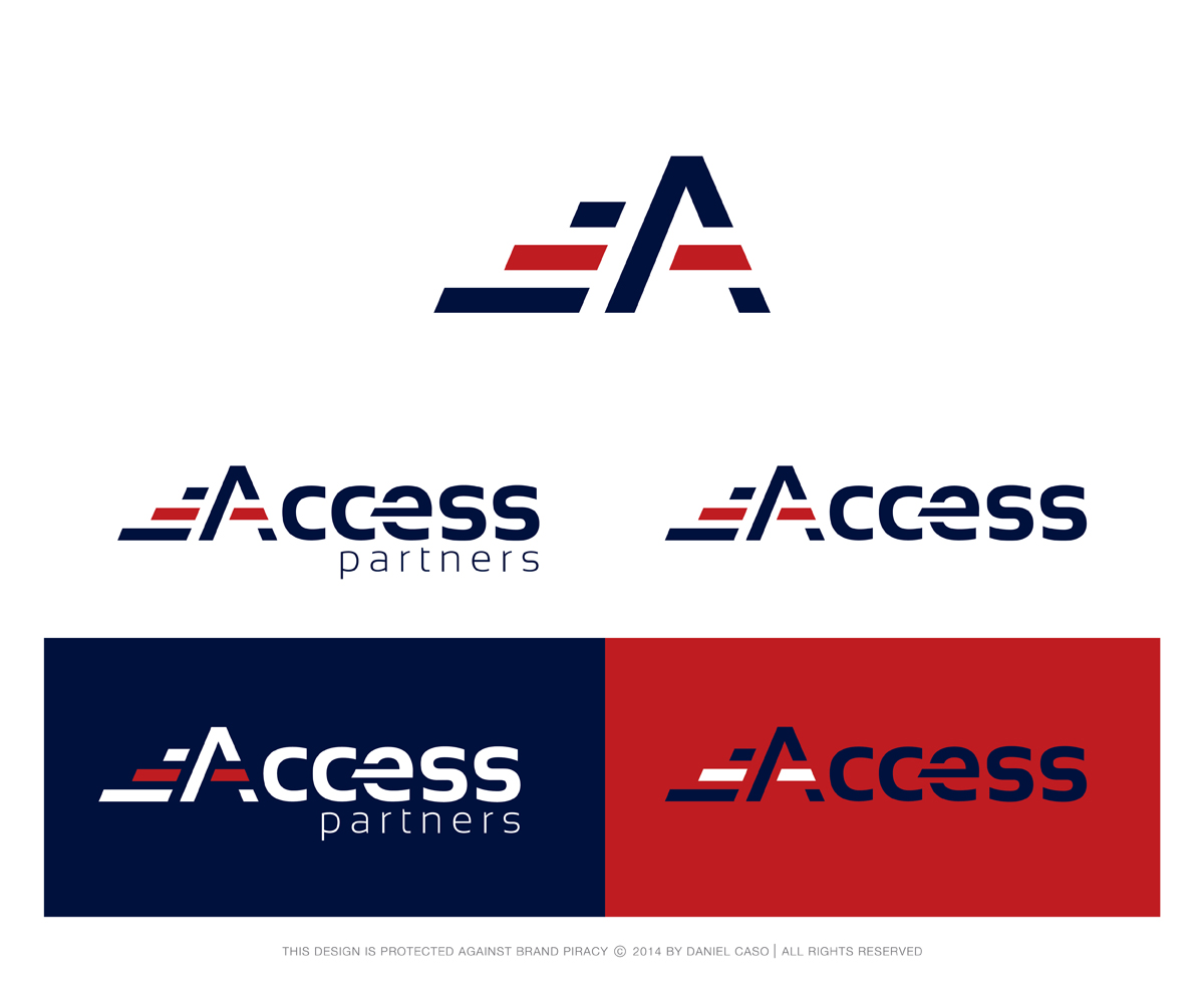 Diseño de Logo por Daniel Caso Design para este proyecto | Diseño #3393140